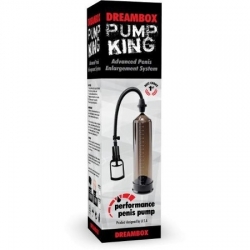 Pump King Penis Pompası