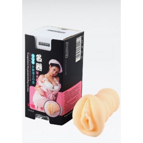 Xuanai Sexy Vajina mastürbatör