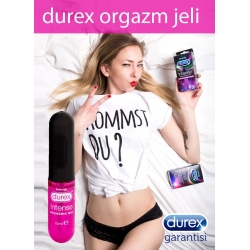 Durex Orgazm Jel