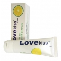 Lovekiss Limon Aromalı Oral Sex Kremi 50 ml