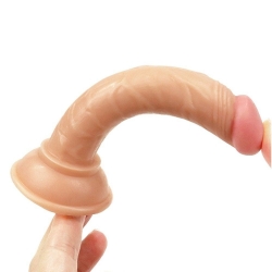 Anal Belden Bağlamalı Penis